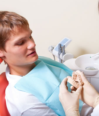 corrective jaw surgery